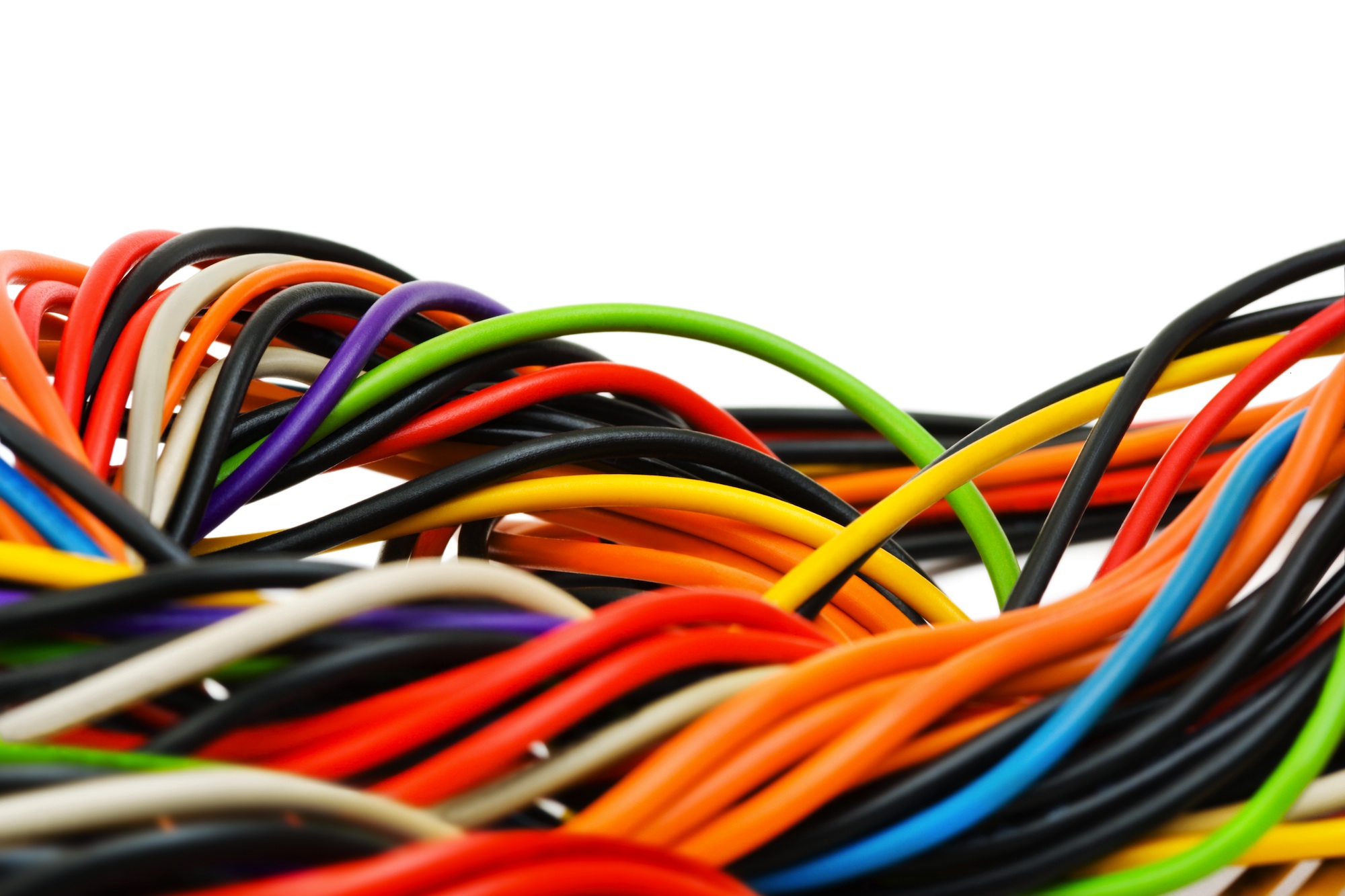 Specialist Cable Supplies