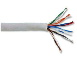 telephone cable
